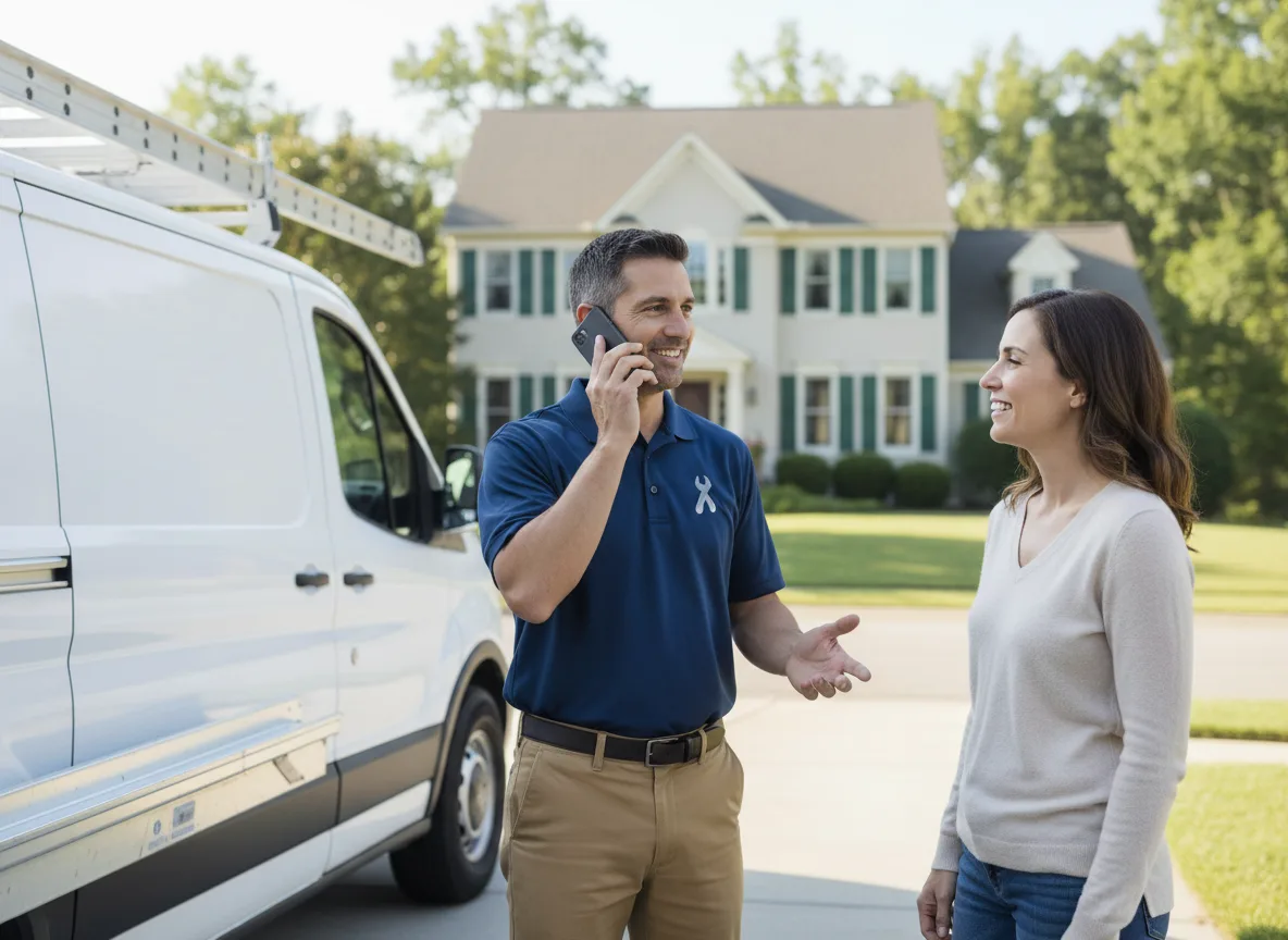 Home Gutter Service Topton, NC FAQs